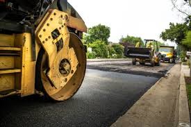 Trusted Palermo, CA Driveway Paving Services Experts